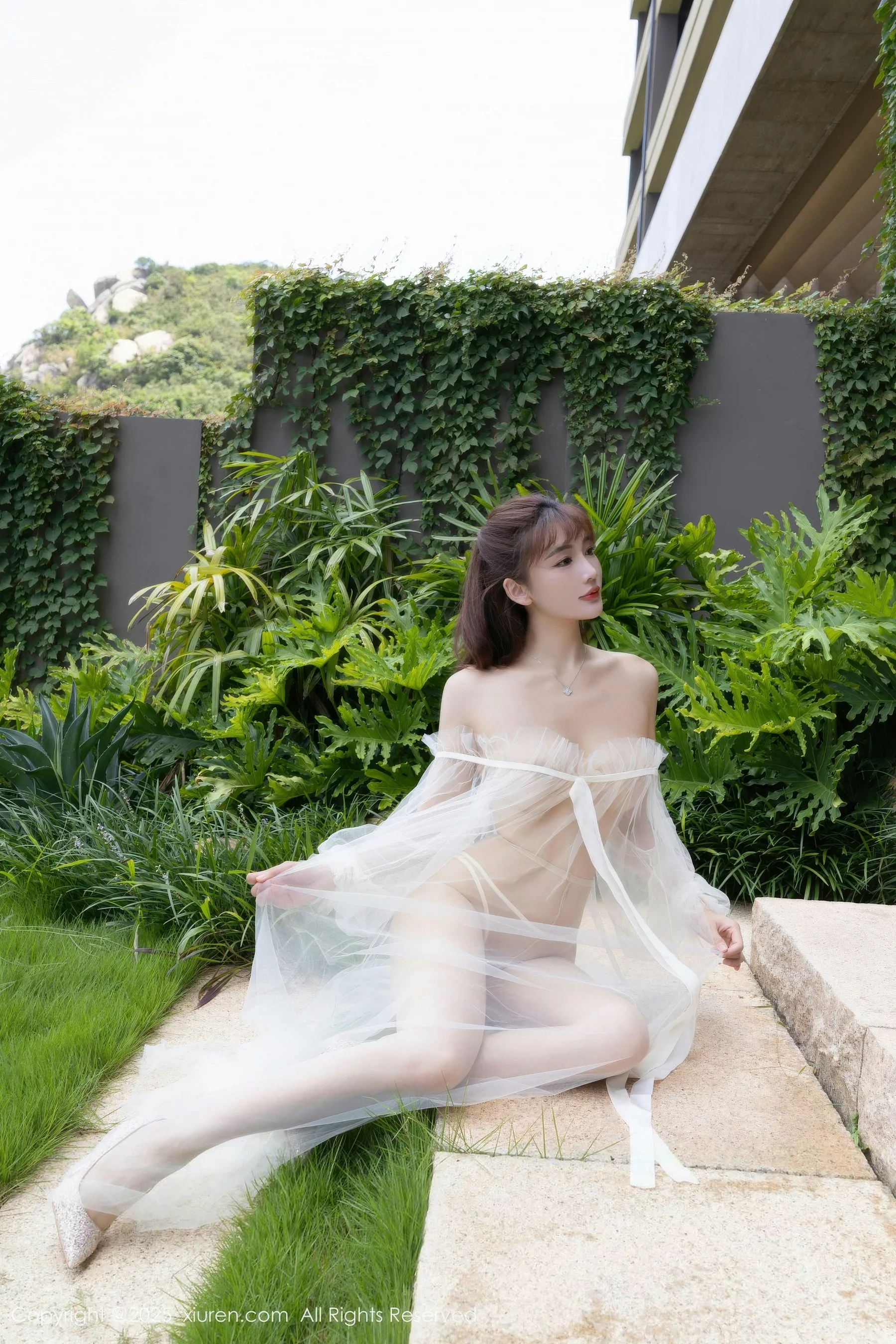 [XiuRen秀人网]第10903期陆萱萱写真-秀人资源网